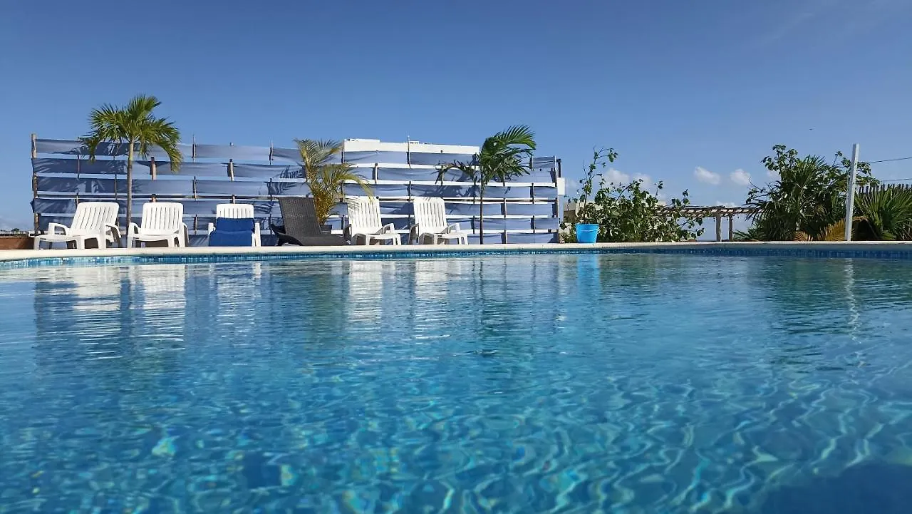 Encanto Riviera Luxury Apartments Playa del Carmen