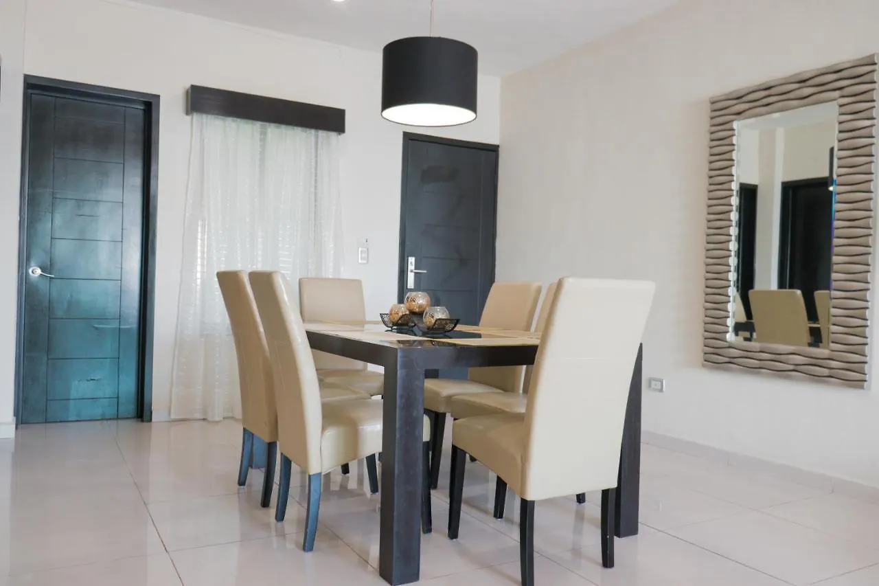 Encanto Riviera Luxury Apartments Playa del Carmen