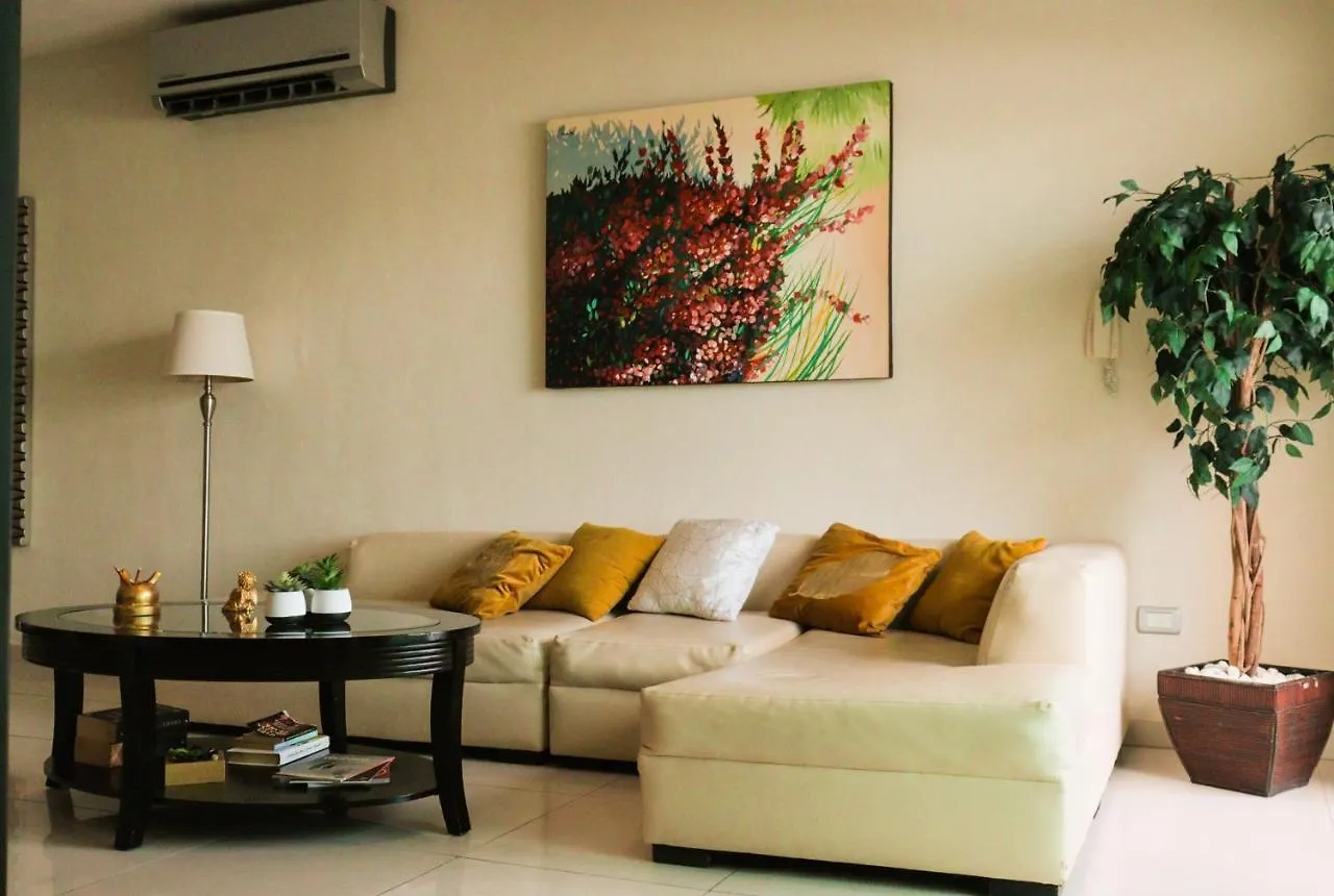 Encanto Riviera Luxury Apartments Playa del Carmen Messico