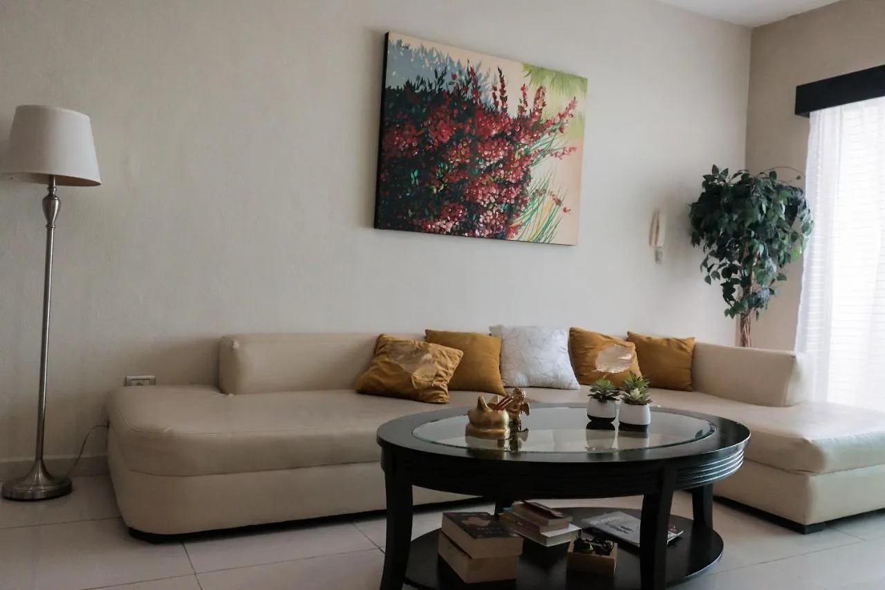 Encanto Riviera Luxury Apartments Playa del Carmen