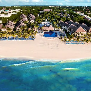 Ośrodek wypoczynkowy Allegro Playacar, Playa del Carmen
