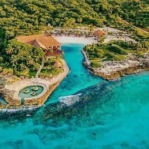 Occidental At Xcaret Destination - Resort