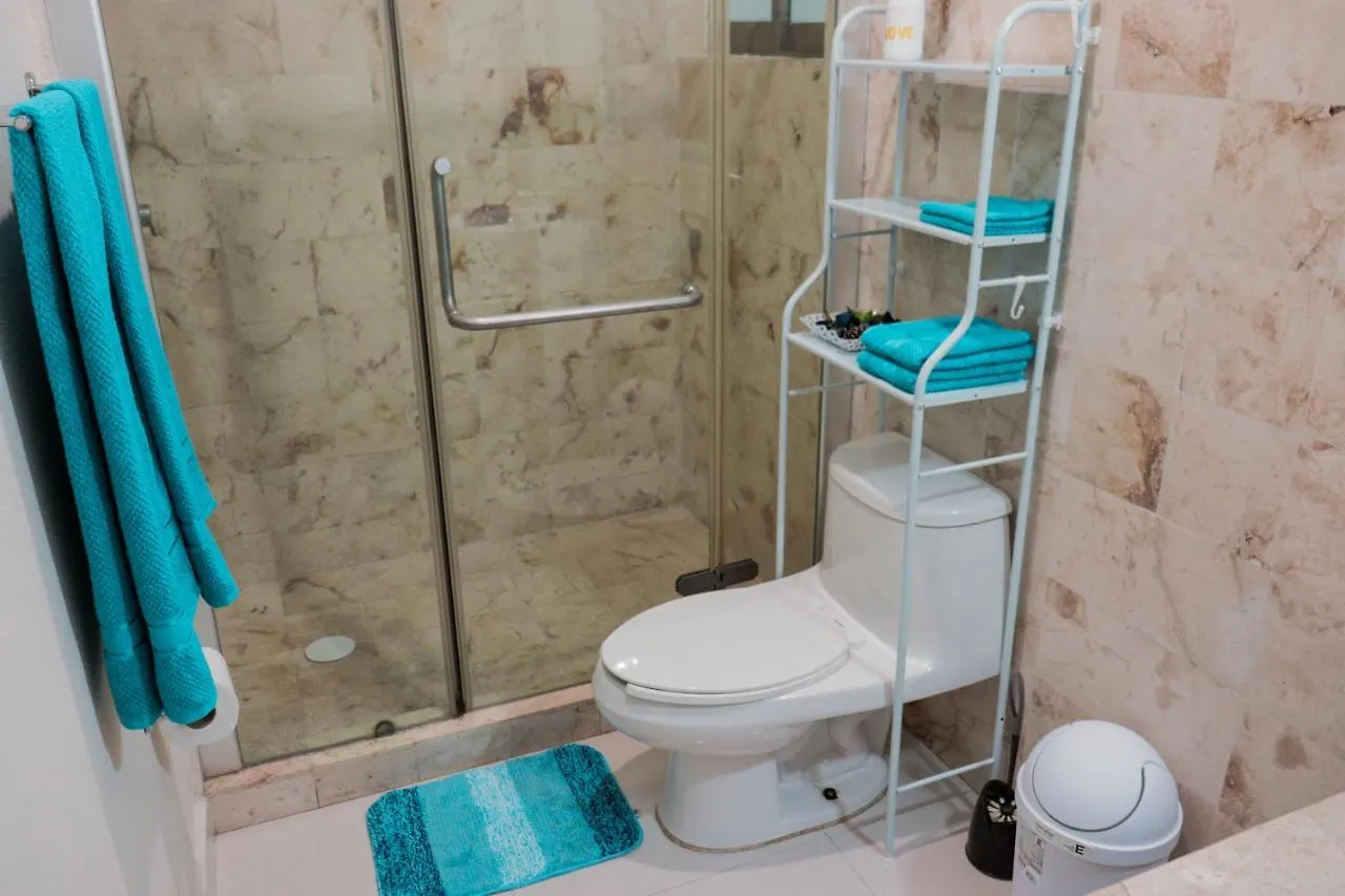 Encanto Riviera Luxury Apartments Playa del Carmen
