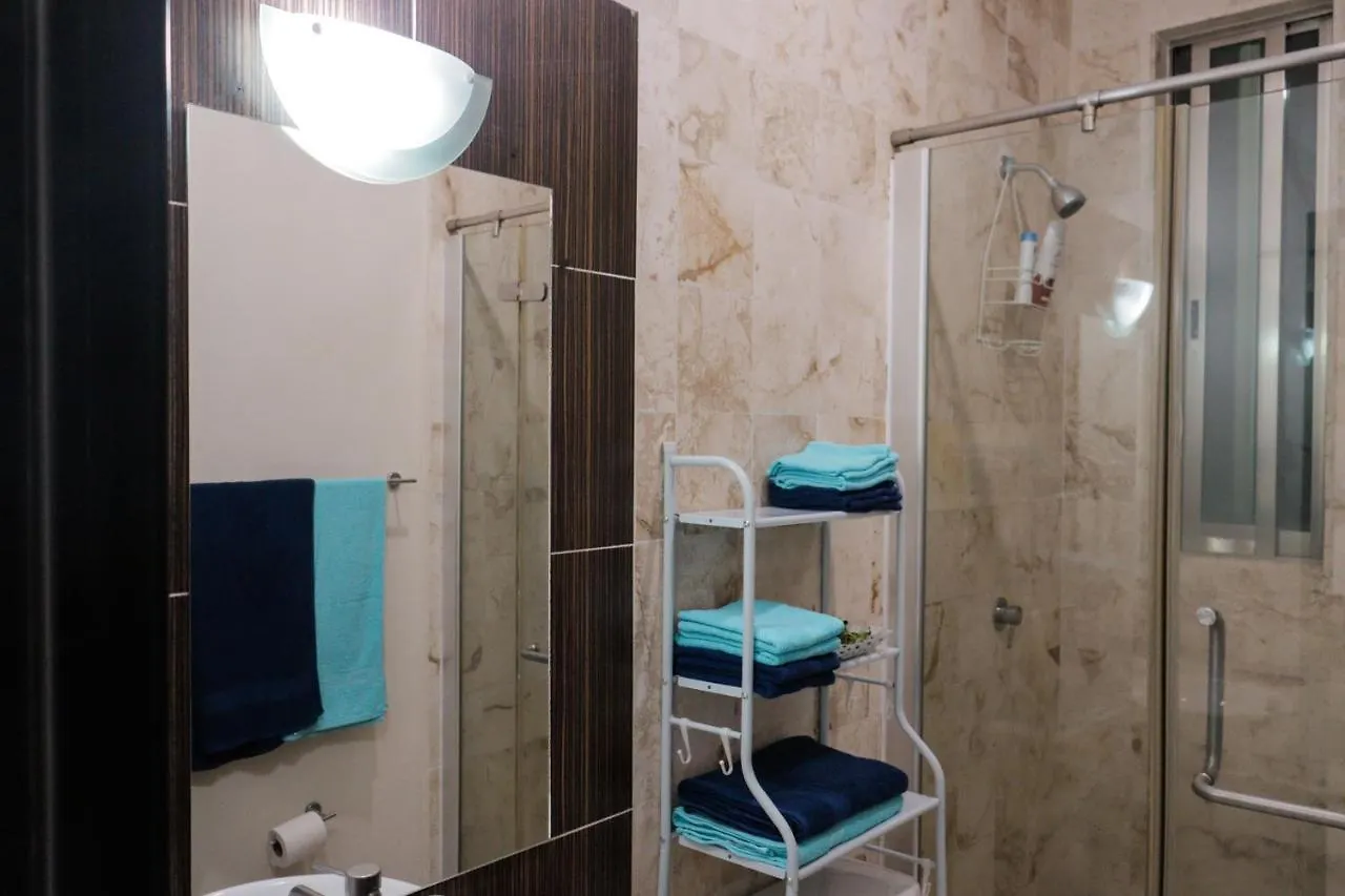 Encanto Riviera Luxury Apartments Playa del Carmen