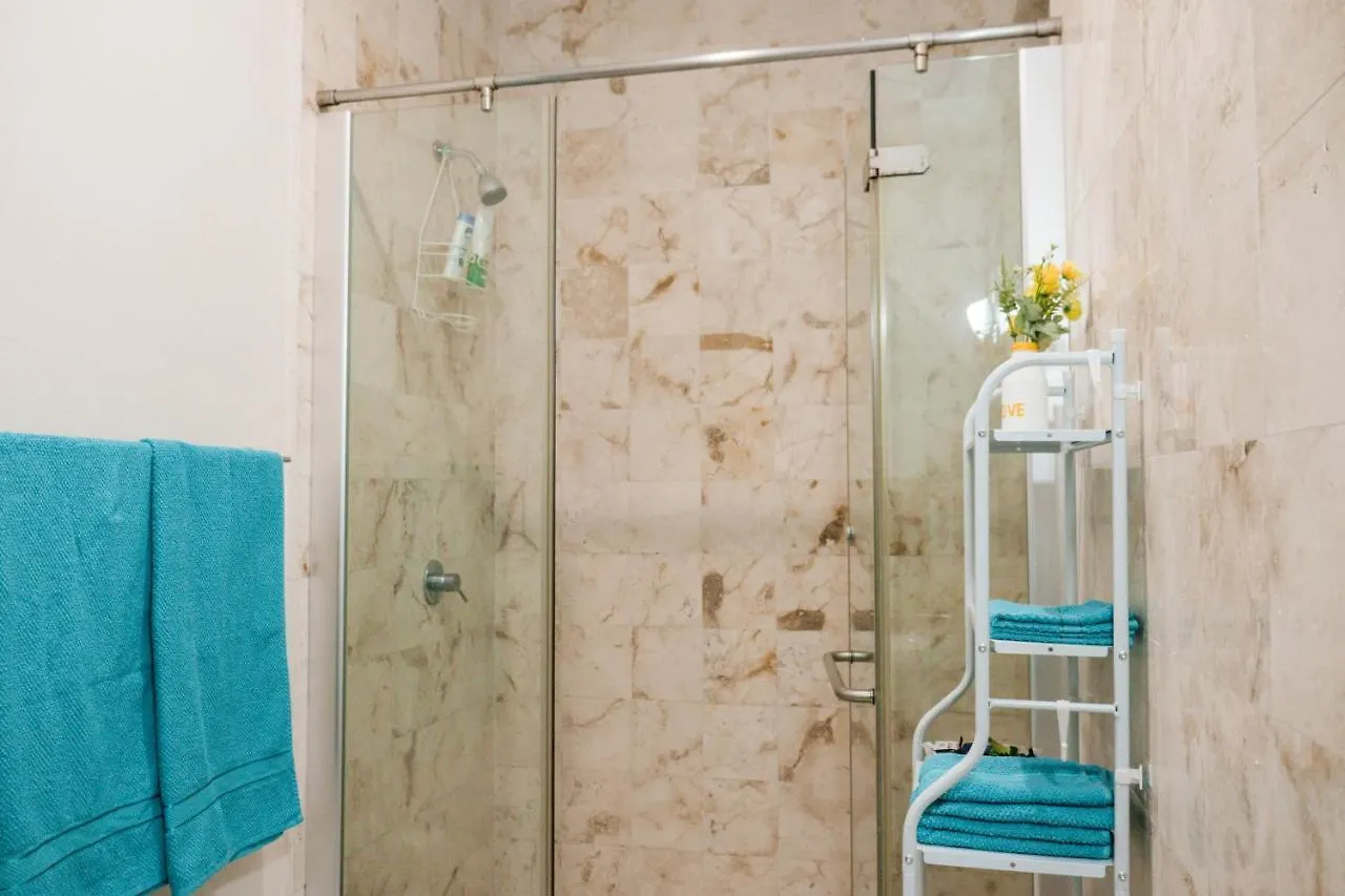 Encanto Riviera Luxury Apartments Playa del Carmen