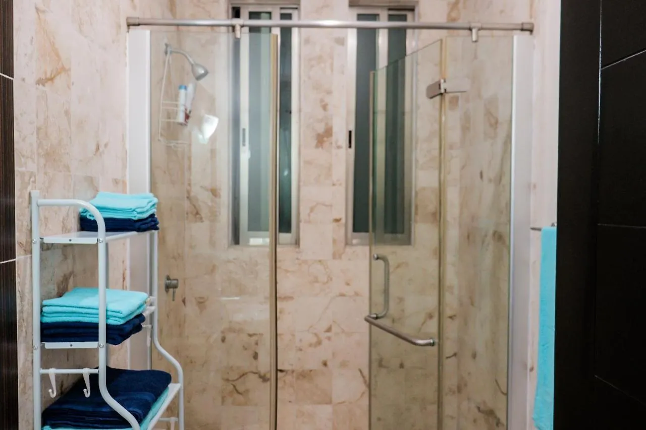Encanto Riviera Luxury Apartments Playa del Carmen