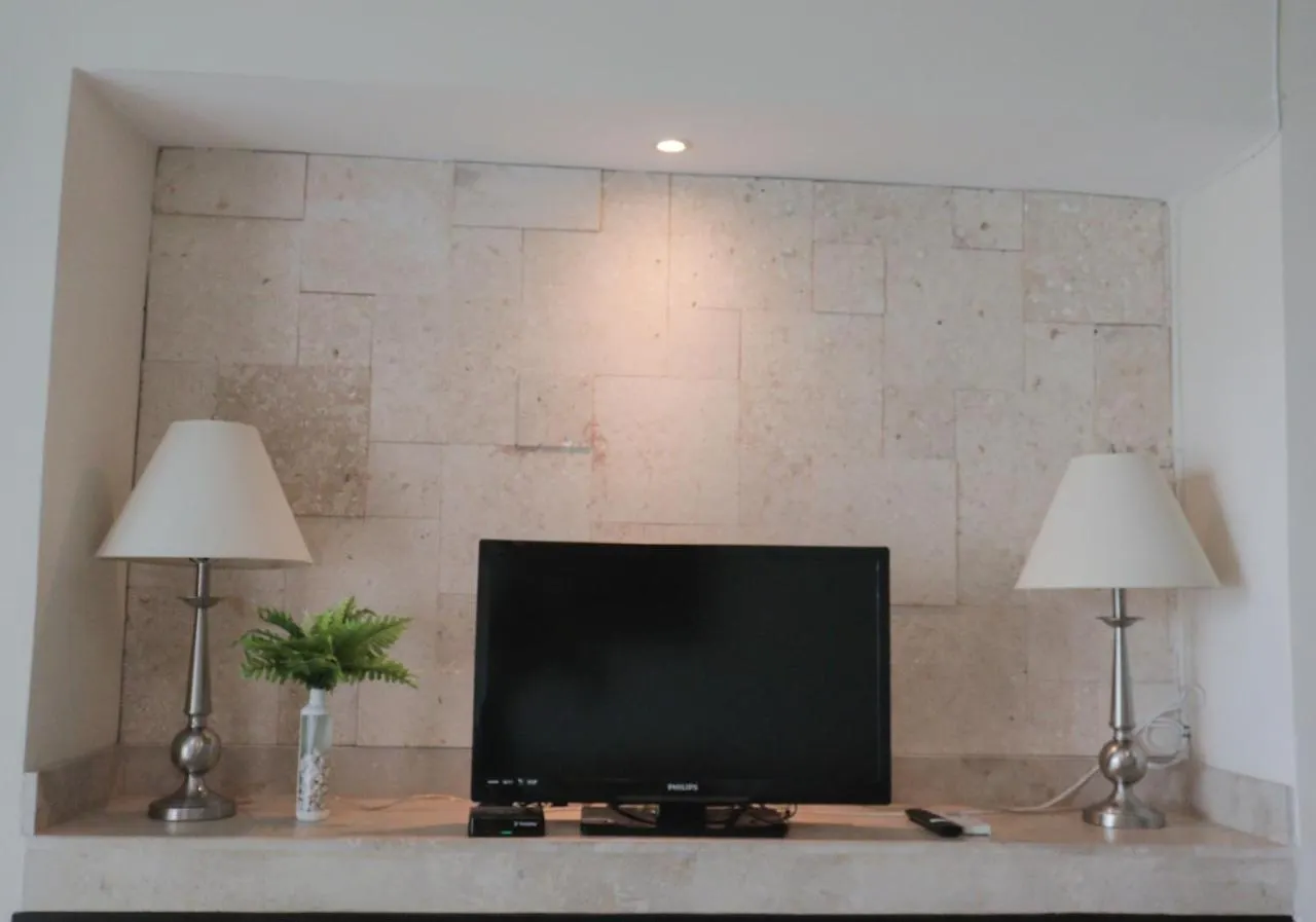 Encanto Riviera Luxury Apartments Playa del Carmen